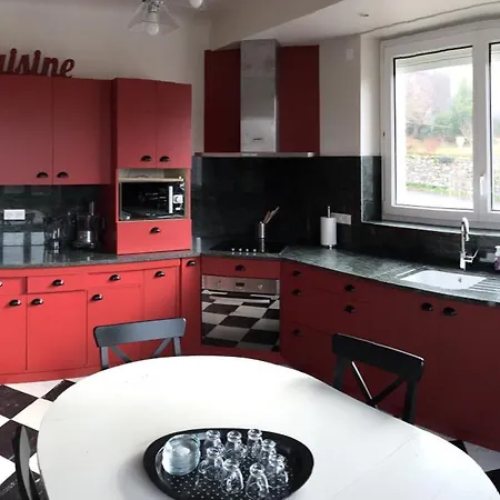 Le De Jean Lejlighed Entraygues-sur-Truyère