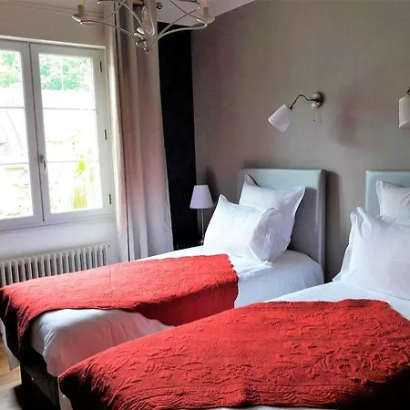 Lejlighed Le De Jean