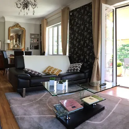 Le De Jean Lejlighed Entraygues-sur-Truyère