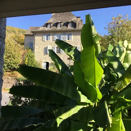 Lejlighed Le De Jean Entraygues-sur-Truyère