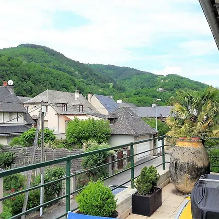 Le De Jean Lägenhet