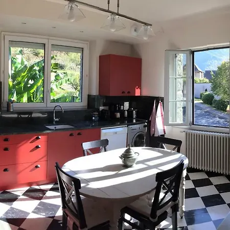 Lägenhet Le De Jean Entraygues-sur-Truyère