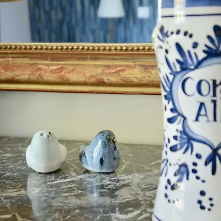 Lägenhet Le De Jean *