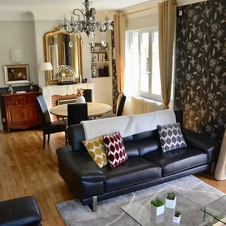 Lägenhet Le De Jean Entraygues-sur-Truyère